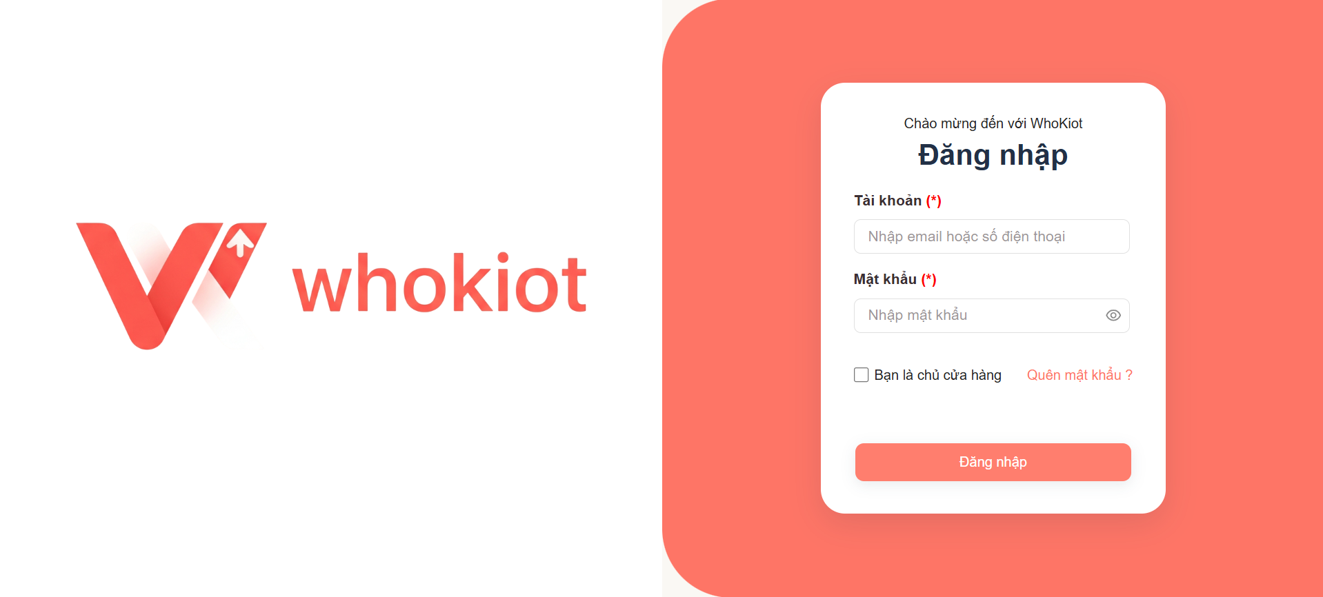 Smart Kiosk Management System Supports Electronic Invoice Issuance (Web & Mobile)